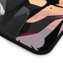 Load image into Gallery viewer, Fate/Apocrypha Sieg Mouse Pad (Desk Mat) Hemmed Edge
