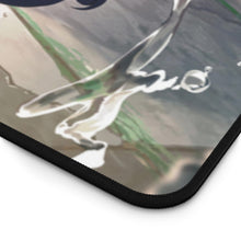 Load image into Gallery viewer, Weathering With You Mouse Pad (Desk Mat) Hemmed Edge
