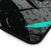 Load image into Gallery viewer, Love is War Mouse Pad (Desk Mat) Hemmed Edge
