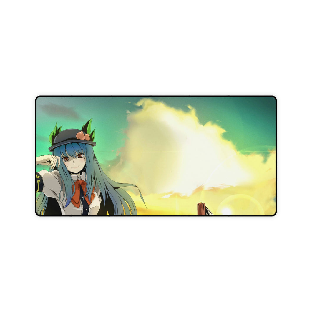 Touhou Mouse Pad (Desk Mat)