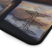 Load image into Gallery viewer, Anime Original Mouse Pad (Desk Mat) Hemmed Edge
