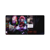 Touhou Mouse Pad (Desk Mat)
