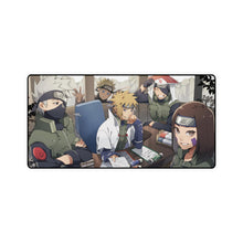 Load image into Gallery viewer, Anime Naruto Mouse Pad (Desk Mat)
