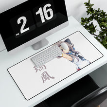 Load image into Gallery viewer, Anime Kantai Collection Mouse Pad (Desk Mat)
