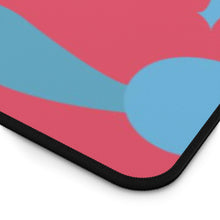 Load image into Gallery viewer, Anime Pokémon Mouse Pad (Desk Mat) Hemmed Edge
