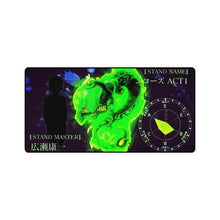Load image into Gallery viewer, Anime Jojo's Bizarre Adventure Mouse Pad (Desk Mat)
