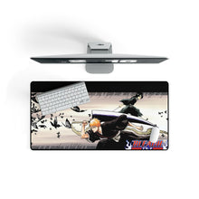 Load image into Gallery viewer, Anime Bleach Mouse Pad (Desk Mat)
