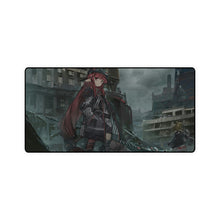 Load image into Gallery viewer, Vigna, Arknights, Anime, Girl, Mouse Pad (Desk Mat)

