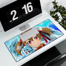 Load image into Gallery viewer, Sword Art Online Mouse Pad (Desk Mat)
