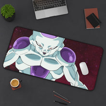 Load image into Gallery viewer, Dragon Ball Z: Resurrection of F Mouse Pad (Desk Mat) On Desk
