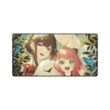 Load image into Gallery viewer, Spy x Family Mouse Pad (Desk Mat)
