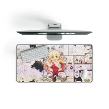 Load image into Gallery viewer, Sweetness and Lightning Mouse Pad (Desk Mat)
