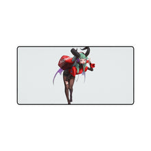 Load image into Gallery viewer, Anime Girl Mouse Pad (Desk Mat)
