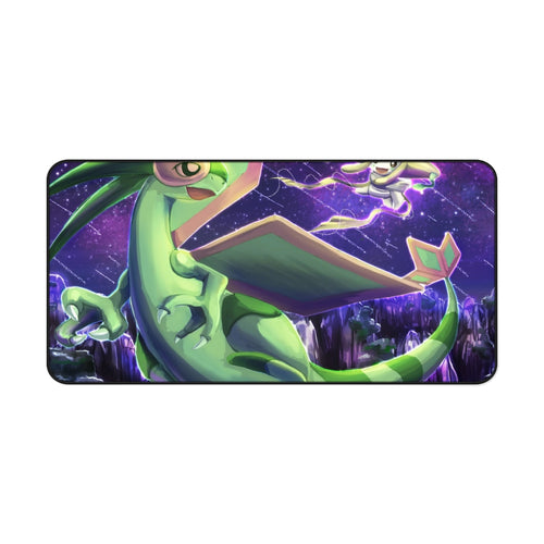 Anime Pokémon Mouse Pad (Desk Mat)