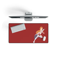 Load image into Gallery viewer, Sword Art Online Mouse Pad (Desk Mat)
