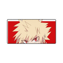 Load image into Gallery viewer, My Hero Academia Katsuki Bakugou Mouse Pad (Desk Mat)
