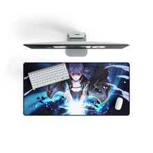 Load image into Gallery viewer, Anime Black Clover Mouse Pad (Desk Mat)
