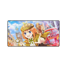 Load image into Gallery viewer, The Quintessential Quintuplets Mouse Pad (Desk Mat)

