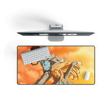 Load image into Gallery viewer, Anime Your Lie in April Mouse Pad (Desk Mat)
