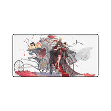 Load image into Gallery viewer, Azur Lane Mouse Pad (Desk Mat)
