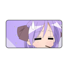 Load image into Gallery viewer, Lucky Star Kagami Hiiragi Mouse Pad (Desk Mat)
