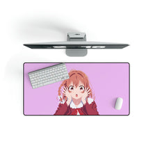 Load image into Gallery viewer, Girlfriend Mouse Pad (Desk Mat)
