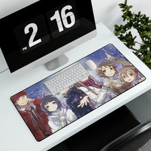 Load image into Gallery viewer, Sword Art Online Mouse Pad (Desk Mat)
