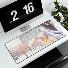 Load image into Gallery viewer, Tachibana Kanade Mouse Pad (Desk Mat)
