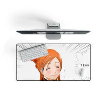 Load image into Gallery viewer, Anime Bleach Mouse Pad (Desk Mat)
