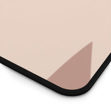 Load image into Gallery viewer, Seitokai Yakuindomo Mouse Pad (Desk Mat) Hemmed Edge
