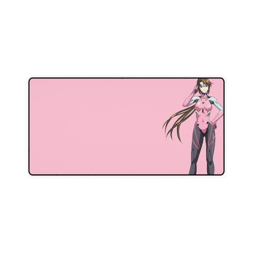 Evangelion: 2.0 You Can (Not) Advance Mouse Pad (Desk Mat)
