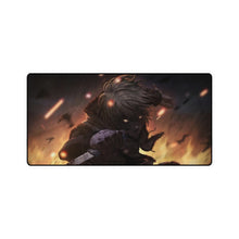 Load image into Gallery viewer, Vinland Saga Mouse Pad (Desk Mat)
