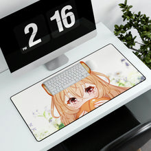 Load image into Gallery viewer, The Rising of the Shield Hero Mouse Pad (Desk Mat)
