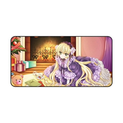 Gosick Mouse Pad (Desk Mat)