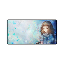 Load image into Gallery viewer, Josee, the Tiger and the Fish Mouse Pad (Desk Mat)
