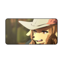 Load image into Gallery viewer, Wanda (One Piece) Mouse Pad (Desk Mat)
