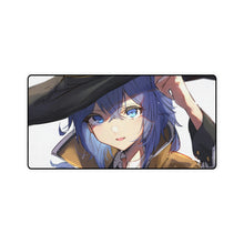 Load image into Gallery viewer, Roxy Migurdia Mushoku Tensei Mouse Pad (Desk Mat)
