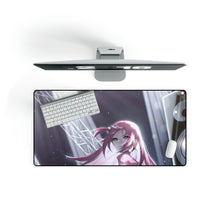 Load image into Gallery viewer, Hitori Gotou Mouse Pad (Desk Mat)
