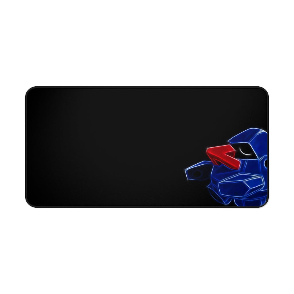 Anime Pokémon Mouse Pad (Desk Mat)
