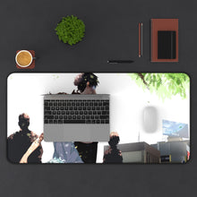 Load image into Gallery viewer, Anime Original Mouse Pad (Desk Mat) With Laptop

