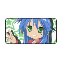 Load image into Gallery viewer, Lucky Star Konata Izumi Mouse Pad (Desk Mat)
