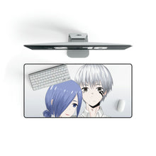 Load image into Gallery viewer, Tokyo Ghoul:re Mouse Pad (Desk Mat)
