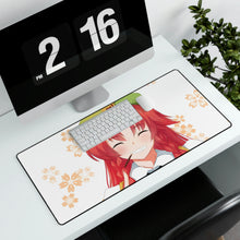 Load image into Gallery viewer, Touhou Mouse Pad (Desk Mat)
