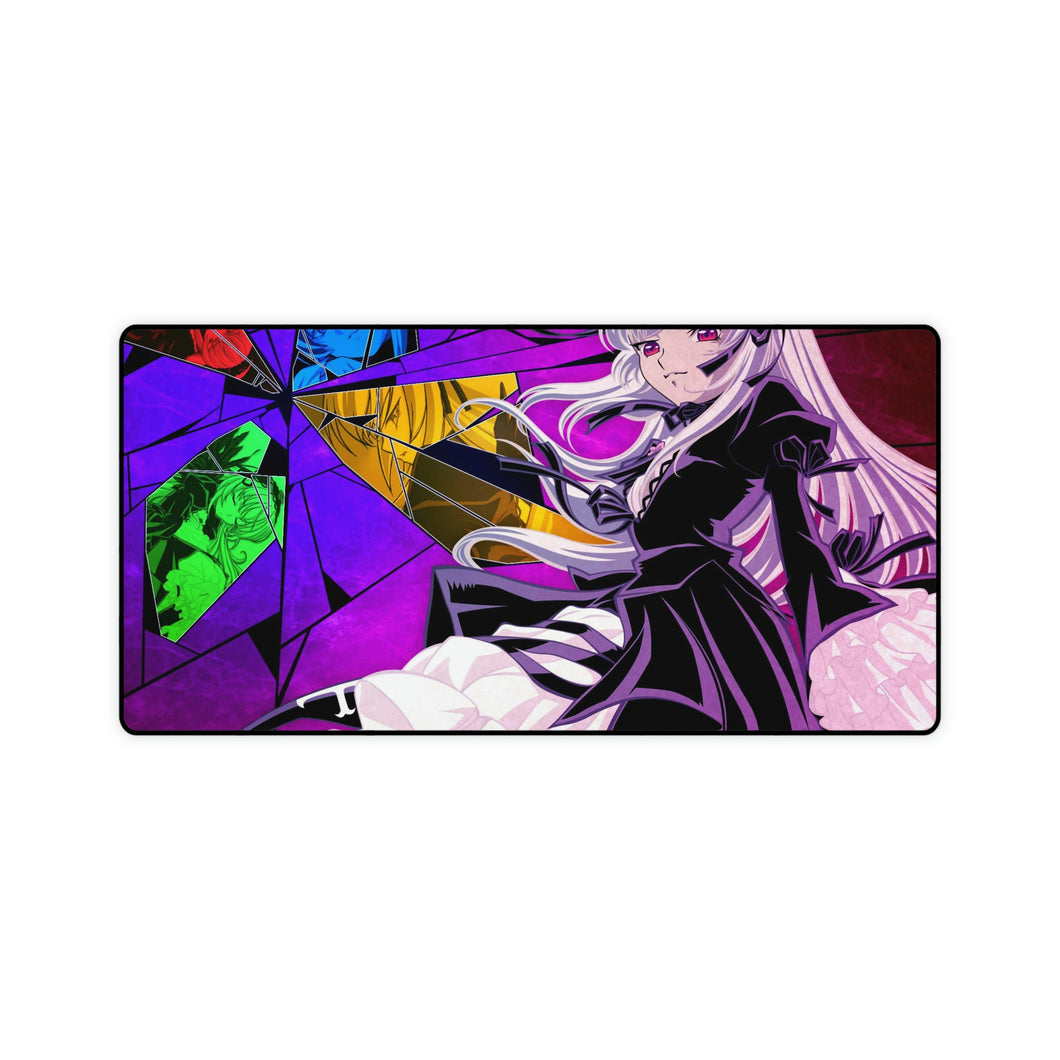 Rozen Maiden Mouse Pad (Desk Mat)