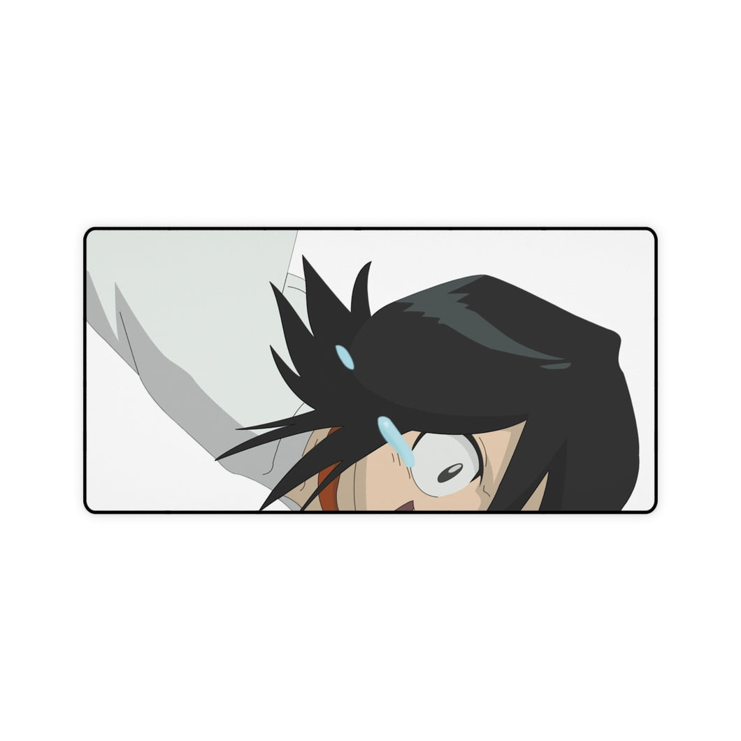 Anime Bleach Mouse Pad (Desk Mat)