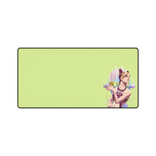 Load image into Gallery viewer, Jolyne Cujoh / Stone Ocean Mouse Pad (Desk Mat)
