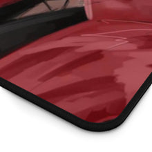 Load image into Gallery viewer, Drifters Mouse Pad (Desk Mat) Hemmed Edge
