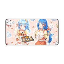 Load image into Gallery viewer, Anime Original Mouse Pad (Desk Mat)
