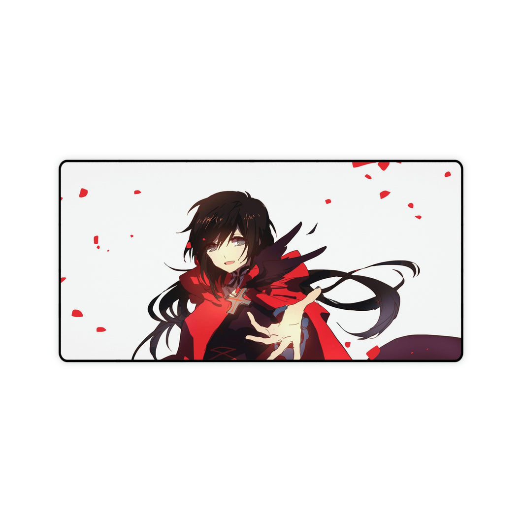 Anime RWBY Mouse Pad (Desk Mat)