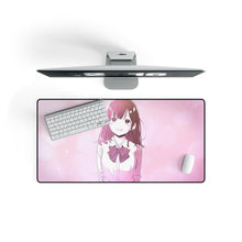 Load image into Gallery viewer, I Shaved. Then I Brought a High School Girl Home Mouse Pad (Desk Mat) On Desk

